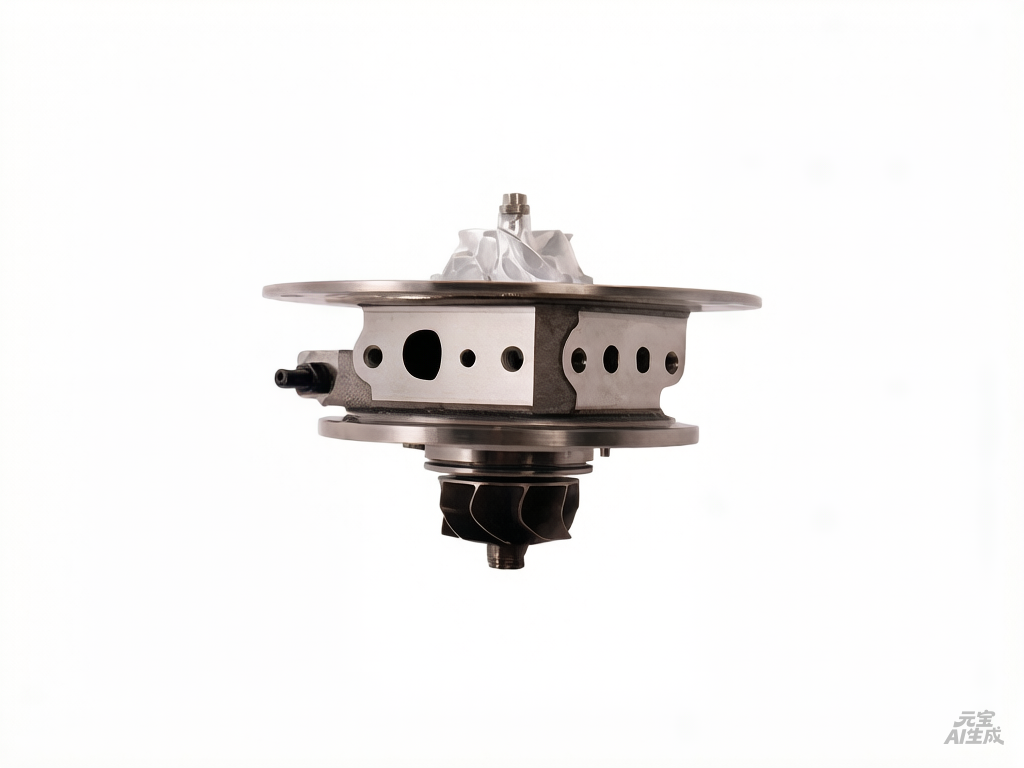 TURBINE JR 441/TOYOTA HILUX/PRADO/FORTUNER2.8L D4D-17201-11080/21001-S2410/1000-060-130T