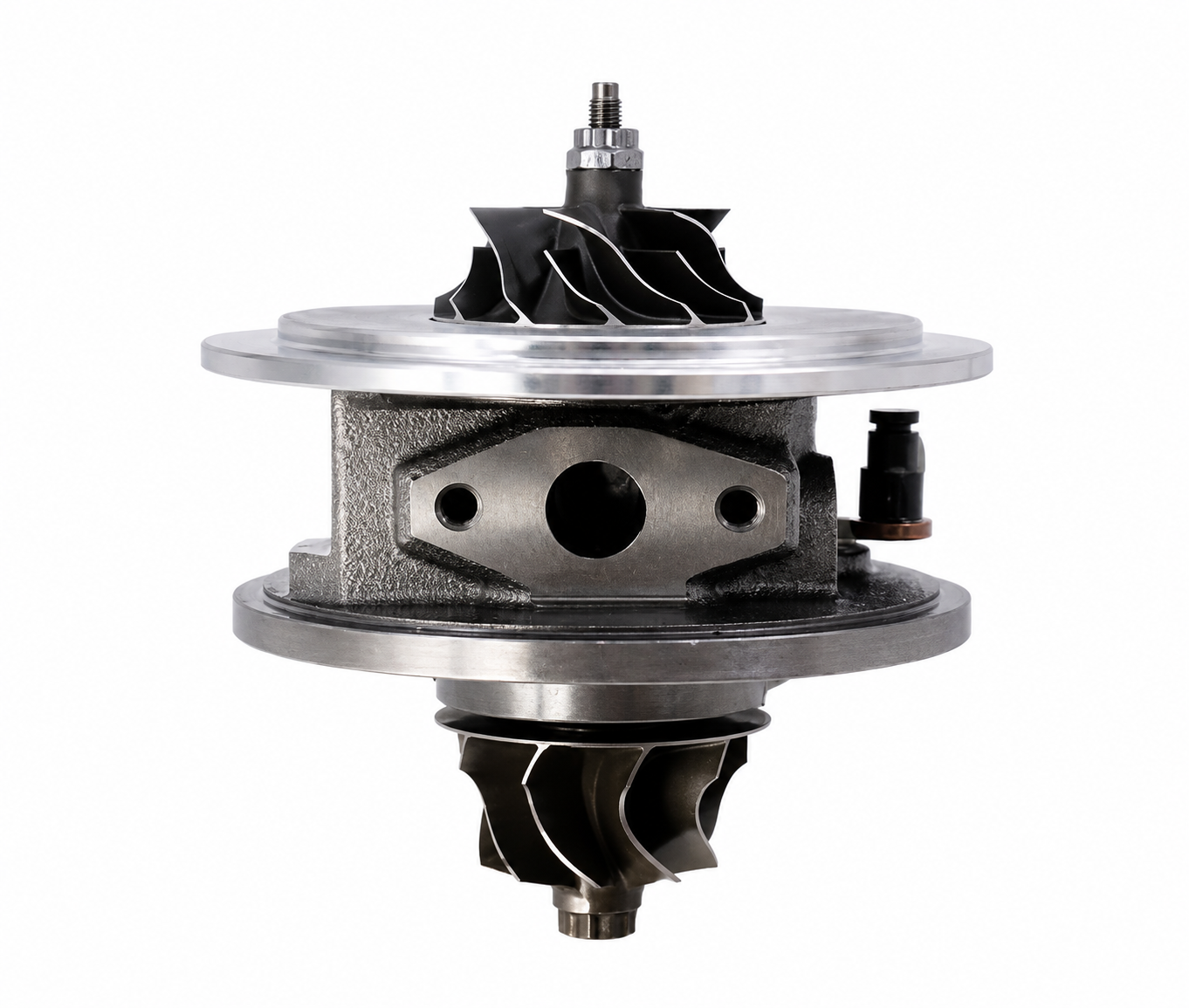 TURBINE KK 154/SUZUKI GRAND VITARA 1.9 DDIS OCT 05/15/760680-2/1000-010-407-0001