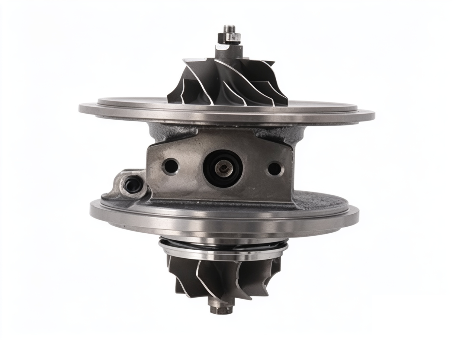 TURBINE JR 437/MERCEDES-BENZ VITO 111/VIANO 2.2CDI I-AL0044-VV19/6460901580/1000-040-125