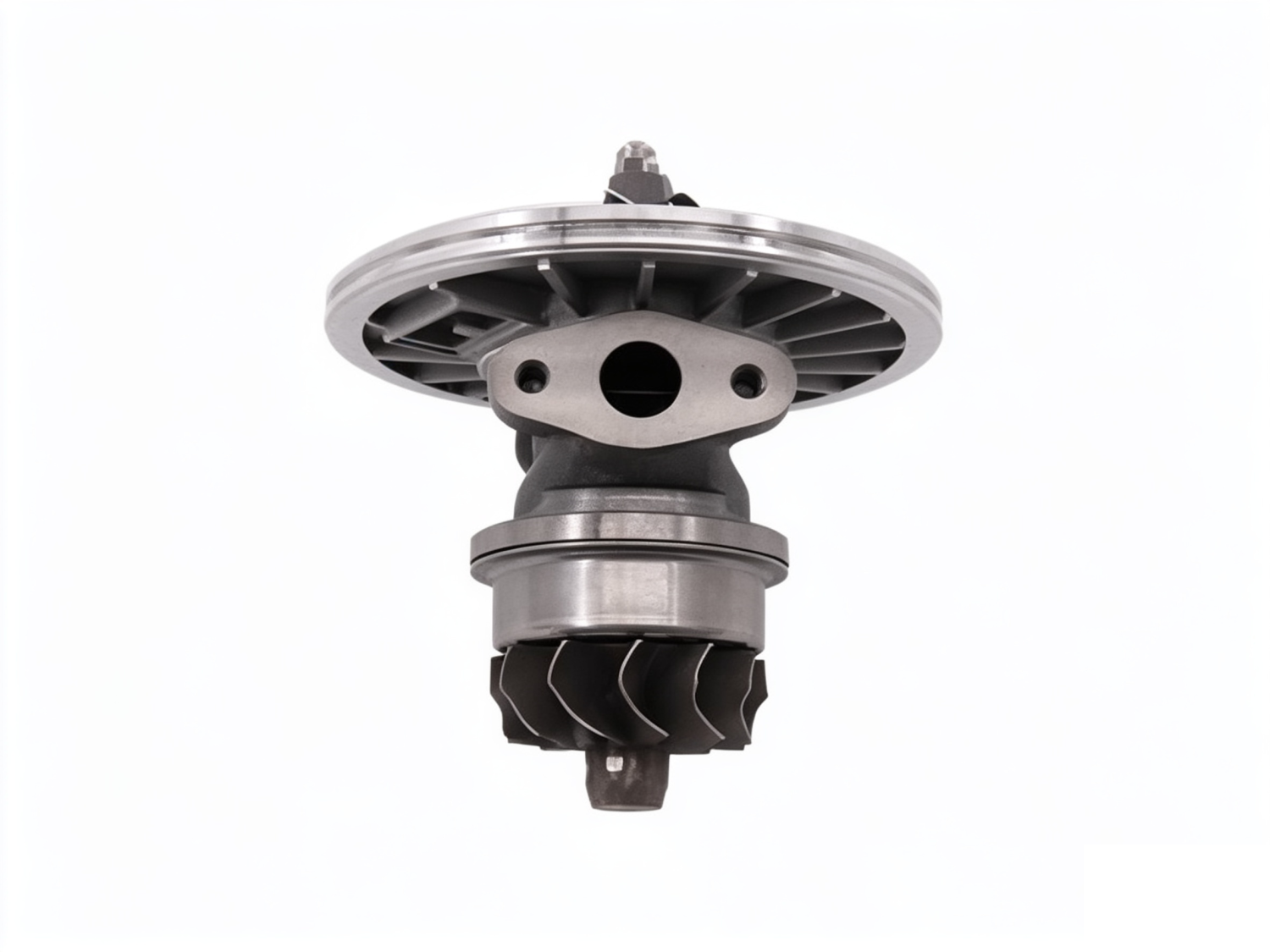 TURBINE JR 451/TATA 5.6 TD 130 CV-5327-970-6217/1000-030-136-K27