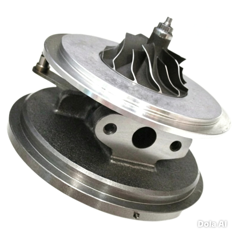 TURBINE RF 216/FREELANDER 2 2.2L/753546-23/1000-010-519-0001