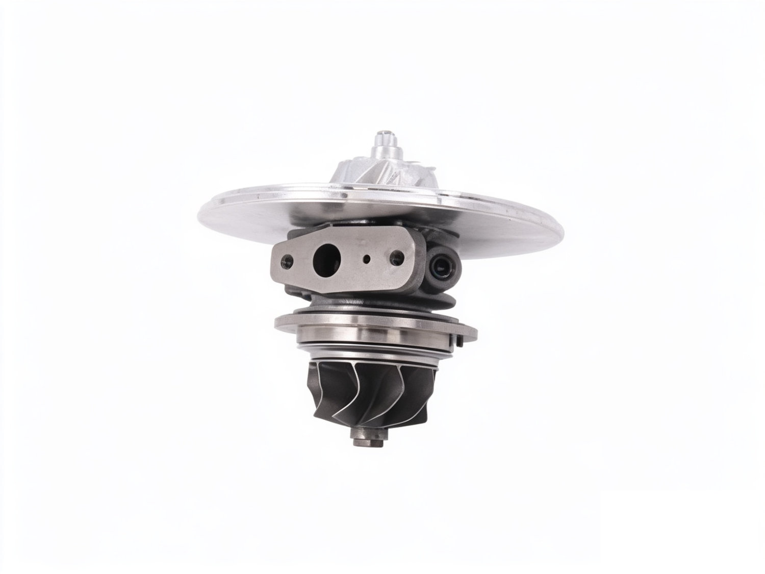 TURBINE JR 474/MASTER 3 T33DCI 2.3L-825758-0002/846015-0001/14411-9953RC/1000-010-549T-0001