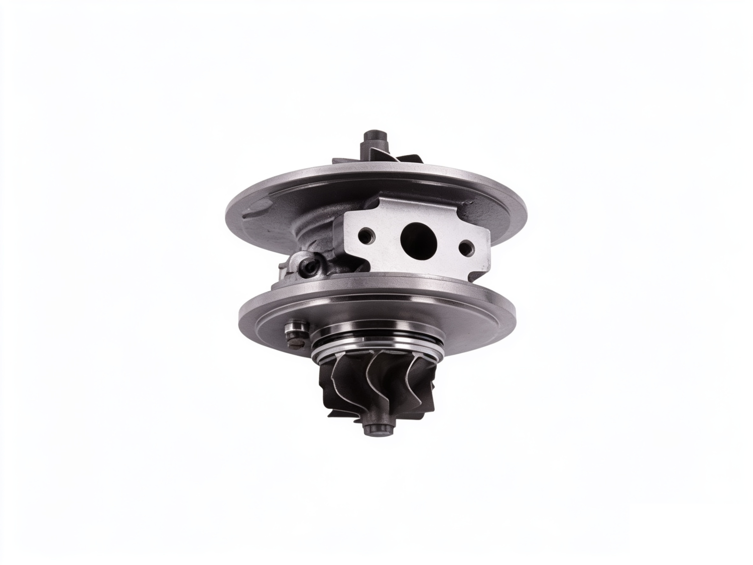 TURBINE JR 456/PAJERO SPORT L200 2.5 D 134 CV-1515A170/1000-040-183-RHV4