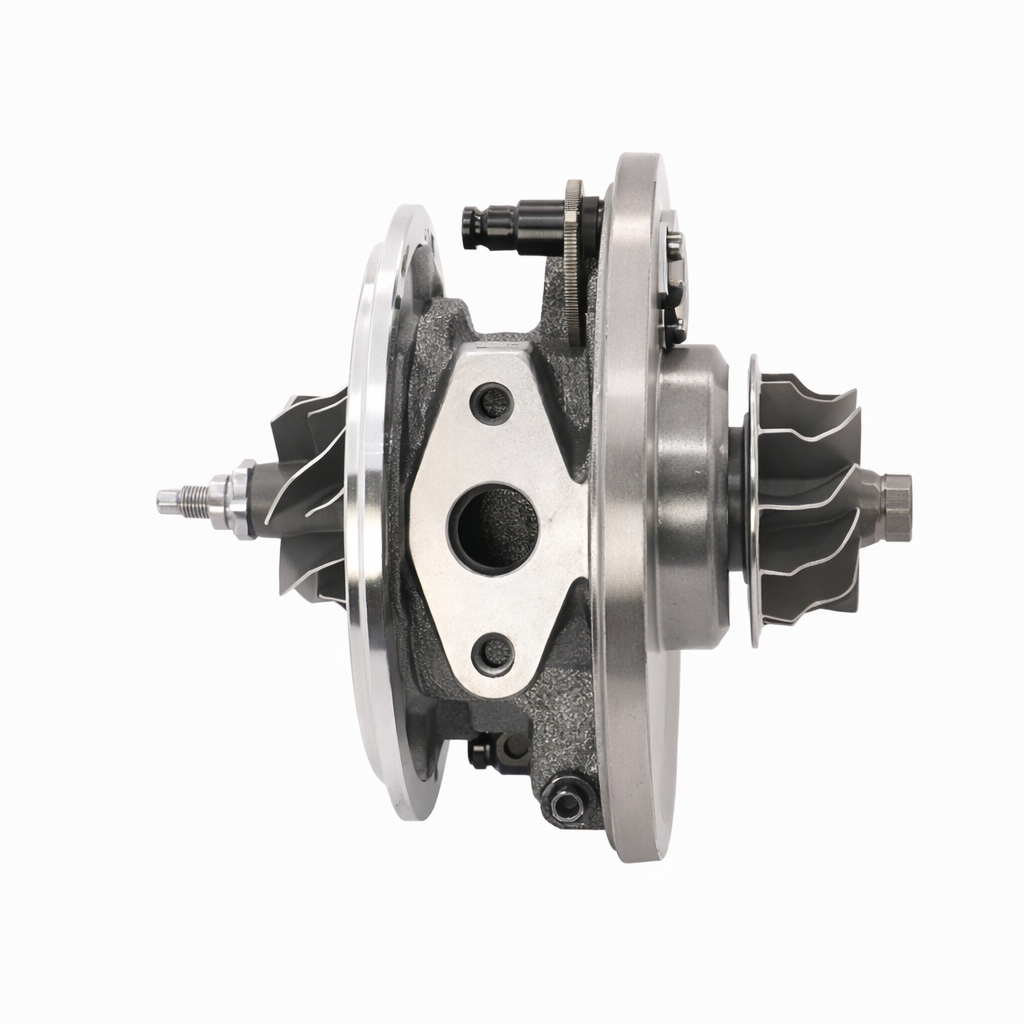 TURBINE KK 166/KIA CERATO,MATRIX 1.5CRDI/740611-0001/28201-2A100/1000-010-265-0001