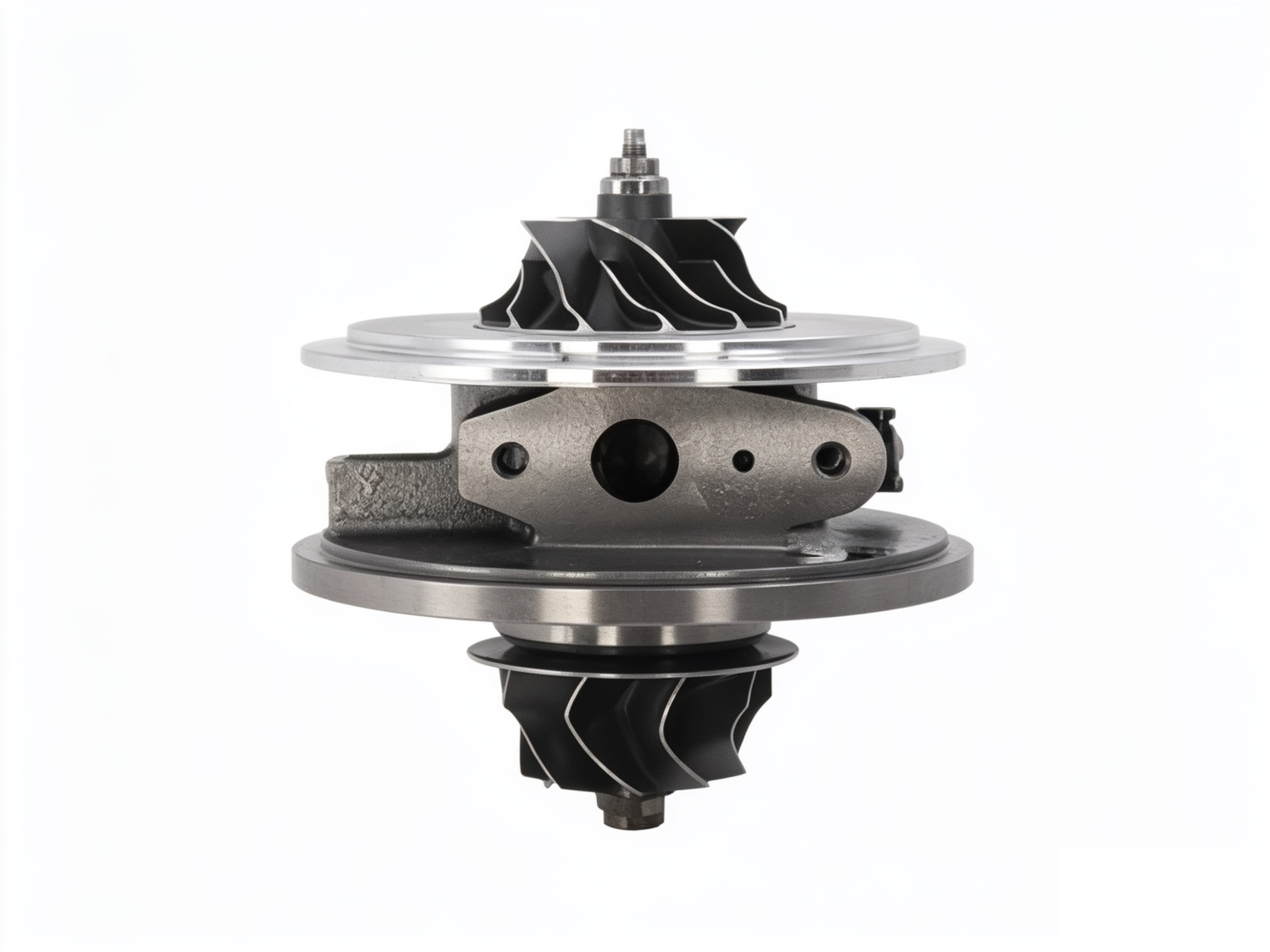 TURBINE RF 407/PATROL ZD30 DDTI-GT2052V-724639-0002/1000-010-151-0001