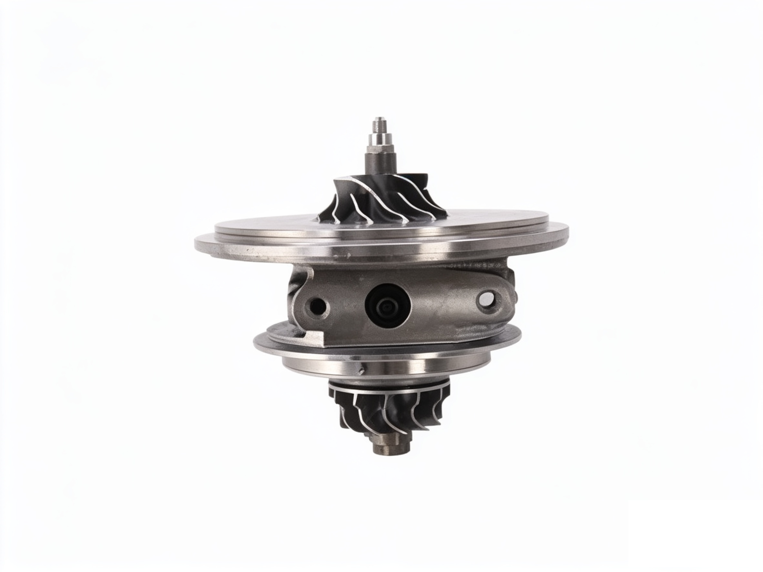 TURBINE RF 430/CHEVROLET AVEO 1.3 CDTI-799171-0002/1000-010-424-0001-GT1238SZ