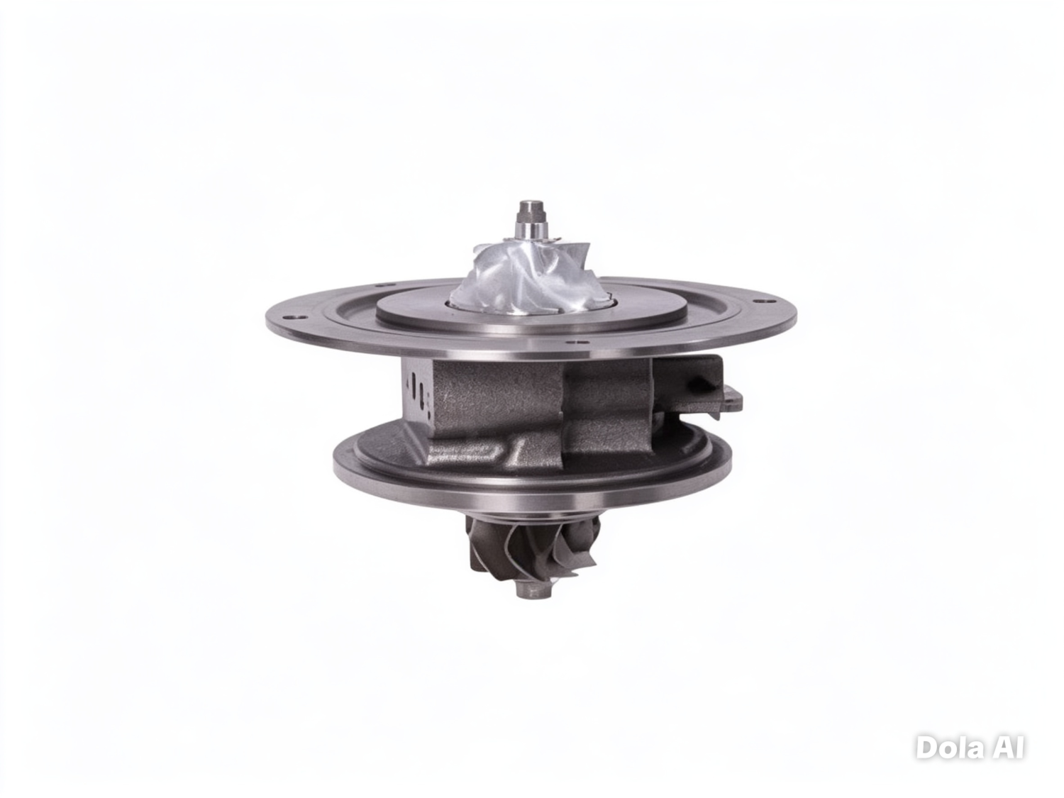 TURBINE YZ 440/HILUX  2.4L D4D ENGINE 2GD-FTV GT16V-17201-11070/1720111070/1000-060-131T